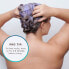 Фото #4 товара Moroccanoil Blonde Perfecting Purple Shampoo Оттеночный шампунь для светлых волос, нейтрализующий желтые тона 70 мл