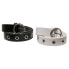 URBAN CLASSICS Synthetic Eyelet Belt 2 units