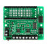 Kitronik Robotics Board - controller for 4 motors and 8 servos - 3-10.8V - for Raspberry Pi Pico - Kitronik 5329