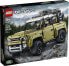 Фото #7 товара Lego Technic 42110 Land Rover Defender 90 (2573 Pieces)