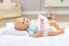 Фото #2 товара Zapf Baby Annabell 703038 - Doll diapers - 3 yr(s) - Pink,White - Baby Annabell - Child - Girl