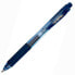 Фото #1 товара Ручка Pentel EnerGel Темно-синий 0,7 mm (12 Предметы)