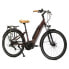 Фото #2 товара GRANVILLE E-Absolute 34 Plus Altus electric bike