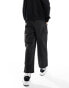 Фото #4 товара Puma Classics cargo trousers in black