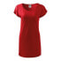 Фото #5 товара Malfini Love Dress W MLI-12307 red