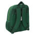 SAFTA Real Betis Balompie Water Resistent backpack