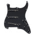 Фото #2 товара EMG RA-2 Pro Pickguard BK