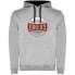 KRUSKIS Bikers Enthusiasm Two Colour hoodie