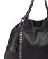 ფოტო #20 პროდუქტის Women's Genuine Leather Birch Tote Bag