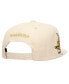 Men's Cream Chicago White Sox Golden Ivory Snapback Hat