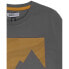 ფოტო #3 პროდუქტის TUC TUC New Horizons long sleeve T-shirt