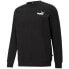 Фото #1 товара Sweatshirt Puma ESS Small Logo Crew FL M 586682 01