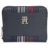 Фото #2 товара TOMMY HILFIGER Distinct Med Za Corp wallet