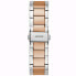 Фото #4 товара Guess Damen Armbanduhr Sunray Multifunktion rosegold, silber 36 mm GW0616L3