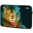 SUBBLIM Trendy Sleeve Neo Lion 15.6´´ Laptop Cover