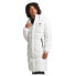 SUPERDRY Code Sl Hooded Longline Puffer jacket