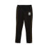 Фото #2 товара Puma Rens 100 Pant Mens Size M Casual Athletic Bottoms 62511501
