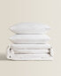 Фото #6 товара (500 thread count) sateen duvet cover