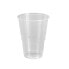 Фото #2 товара Набор многоразовых чашек Algon Пластик Прозрачный 25 Предметы 500 ml (12 штук)