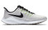 Фото #3 товара Nike Air Zoom Vomero 14 低帮 跑步鞋 女款 灰白 / Кроссовки Nike Air Zoom Vomero 14 AH7858-002