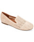 ფოტო #1 პროდუქტის by Kenneth Cole Women's Eugene Smoking Flats