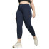 Puma First Mile X 78 Leggings Womens Blue Athletic Casual 52498314