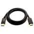 Фото #2 товара V7 DisplayPort 2 HDMI 2 m Cable