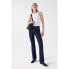 SALSA JEANS Destiny Rinse With Pockets Detail jeans