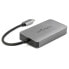 Фото #4 товара StarTech.com USB-C to DVI Adapter - Dual-Link Connectivity - Active Conversion - DVI output - 2560 x 1600 pixels