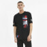 [599490-01] Mens Puma BMW Motorsport Street Tee