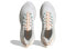 adidas AlphaBounce 防滑耐磨 低帮 跑步鞋 女款 白橙 / Кроссовки Adidas AlphaBounce IF6033