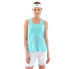 HEAD RACKET Spirit sleeveless T-shirt