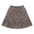 Фото #2 товара TOM TAILOR 1031553 Allover Printed Mini Skirt
