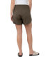 ფოტო #3 პროდუქტის Maternity Olive Byron Shirred Short