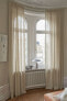 Фото #1 товара 2-pack Linen-blend Curtain Panels