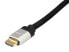 Equip 119380 - 1 m - HDMI Type A (Standard) - HDMI Type A (Standard) - 48 Gbit/s - Audio Return Channel (ARC) - Black
