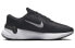 Nike Renew Run 4 减震耐磨 低帮 跑步鞋 男款 黑 / Кроссовки Nike Renew Run 4 DR2677-002