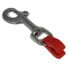 Фото #1 товара NAMMU TECH Quick Release Clip + 65005 8 cm carabiner