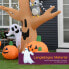 Halloween Spukgespenst 844-039