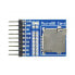 Фото #3 товара MicroSD card reader module - Waveshare 3947