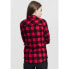 URBAN CLASSICS Shirt Ed Flanell