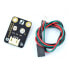 Фото #3 товара DFRobot Gravity DFR0018 - set of 9 modules with cables for Arduino