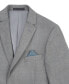 Big Boys Classic Suit Jacket