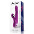 Фото #10 товара No. Four Up and Down Vibrator with Rotating Wheel