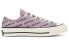 Converse Love Fearlessly Chuck 1970s 567154C Sneakers