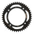 SUPERSPROX Steel KTM 428x46 RFE898X46BLK rear sprocket 46T - фото #2