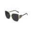 JIMMY CHOO RIVERS61RHLIR sunglasses