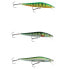 Фото #2 товара MIKADO Wobbler Ghost minnow 24.4g 120 mm