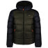 Фото #3 товара SUPERDRY Colour Block Sport puffer jacket