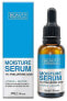 Feuchtigkeitsspendendes Serum mit Hyaluronsäure